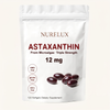 Extra Strength Astaxanthin